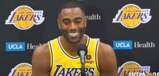 shams最新爆料湖人范德彪,Shams最新爆料揭示湖人引援内幕”  第1张