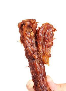 爆料风干鸭脖视频播放在线观看,独家视频带你一探究竟  第3张